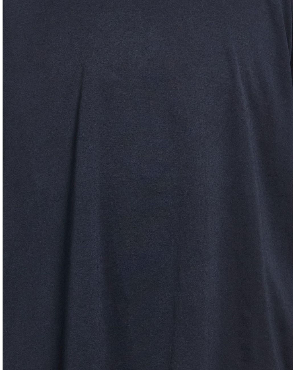 Crossley Blue T-Shirts for men