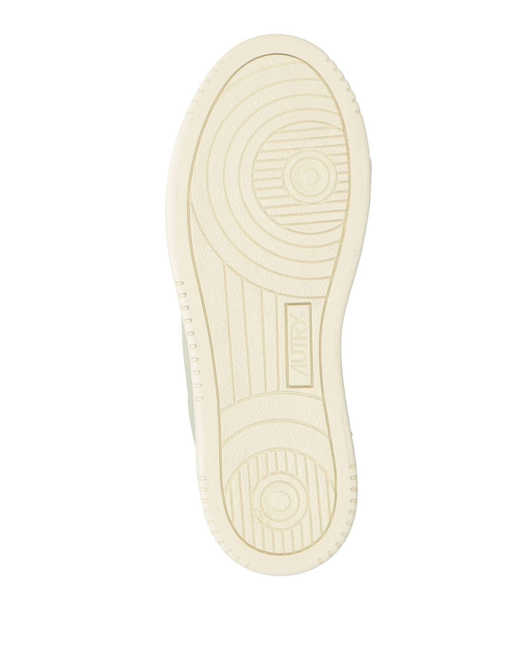 Autry Green Sneakers