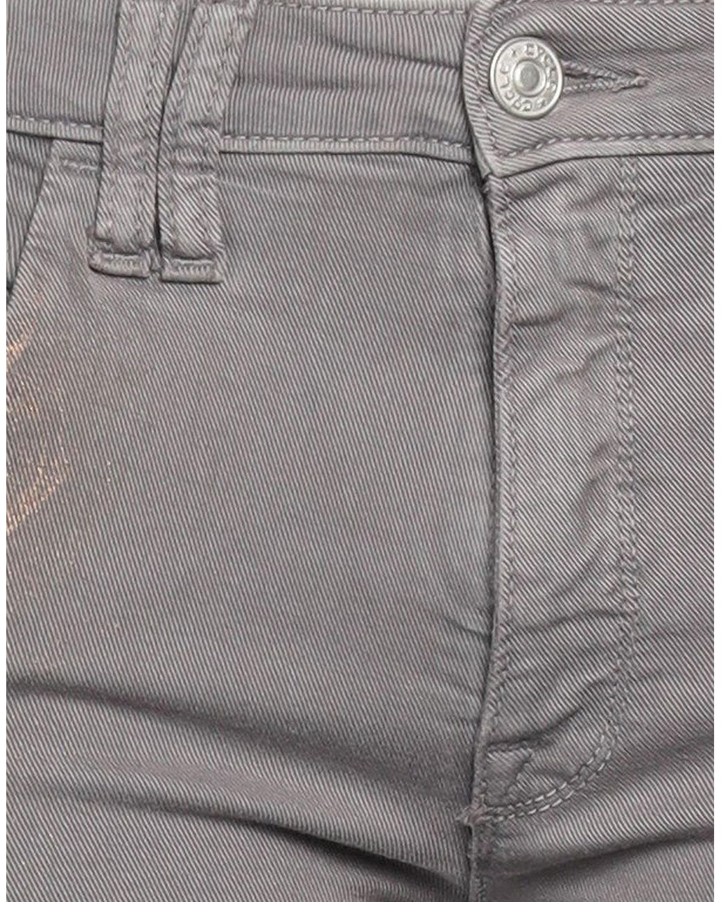 CYCLE Gray Trouser