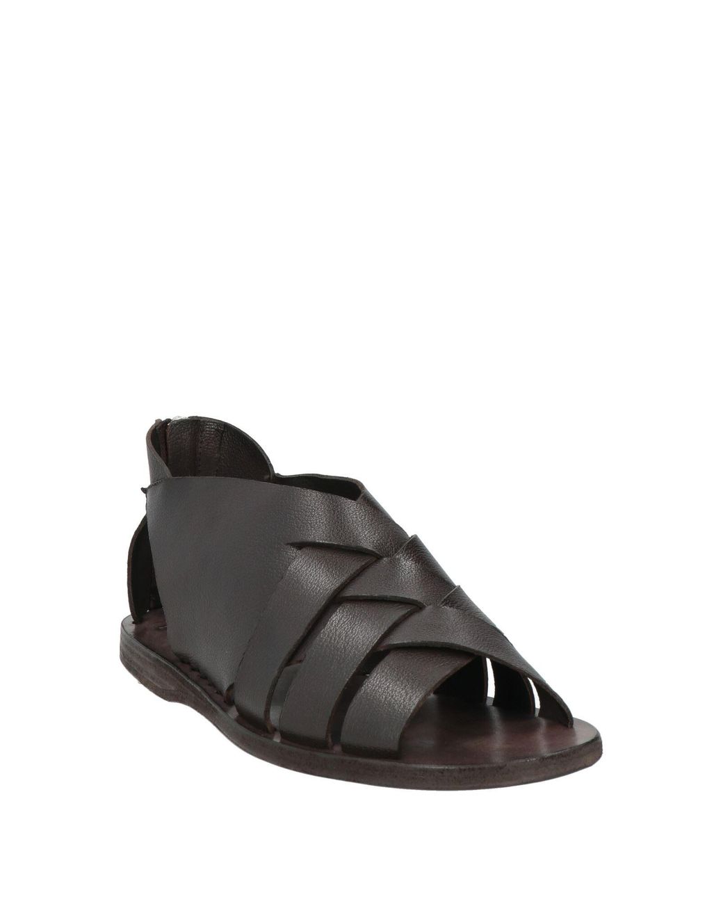 Officine Creative Gray Sandals