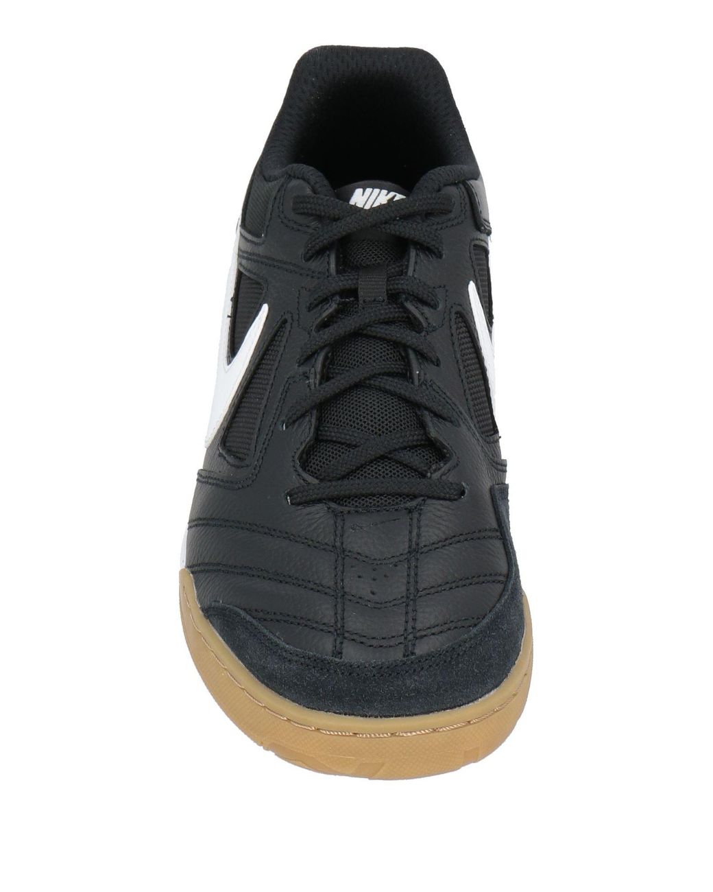 Nike Black Trainers for men