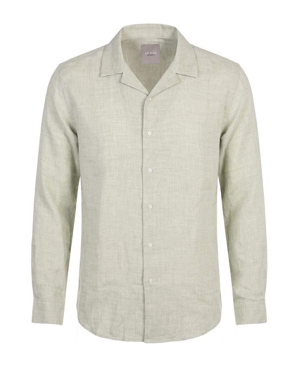 AT.P.CO Gray Shirt for men