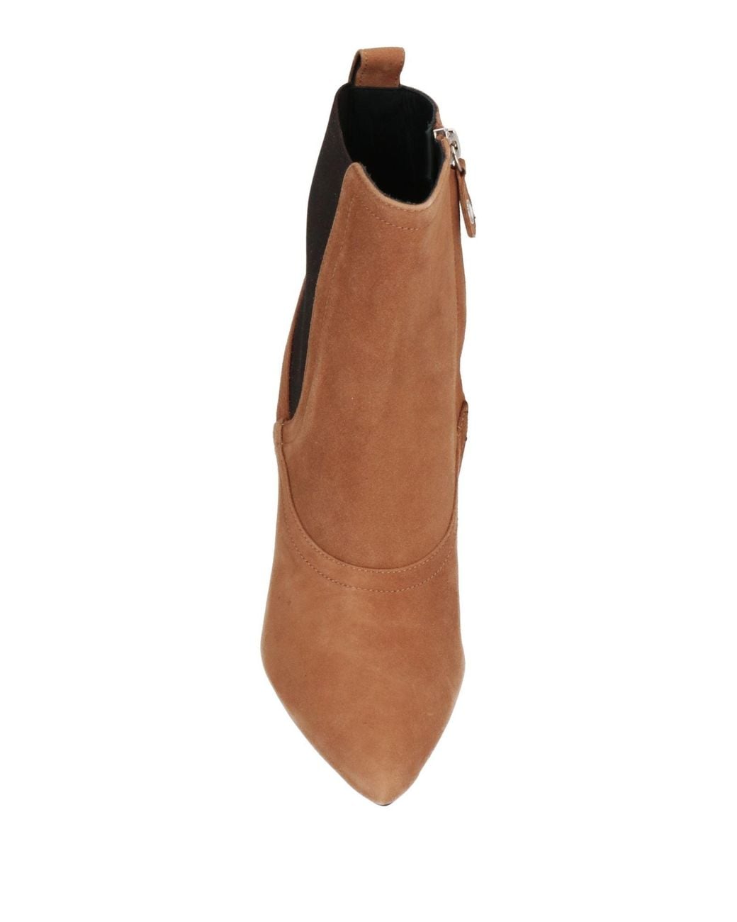 Geox Brown Ankle Boots