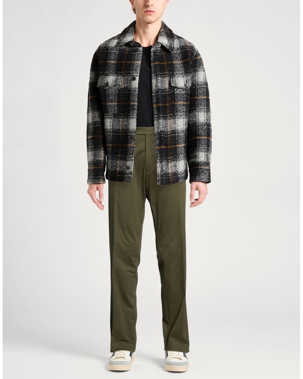Berwich Green Trouser for men