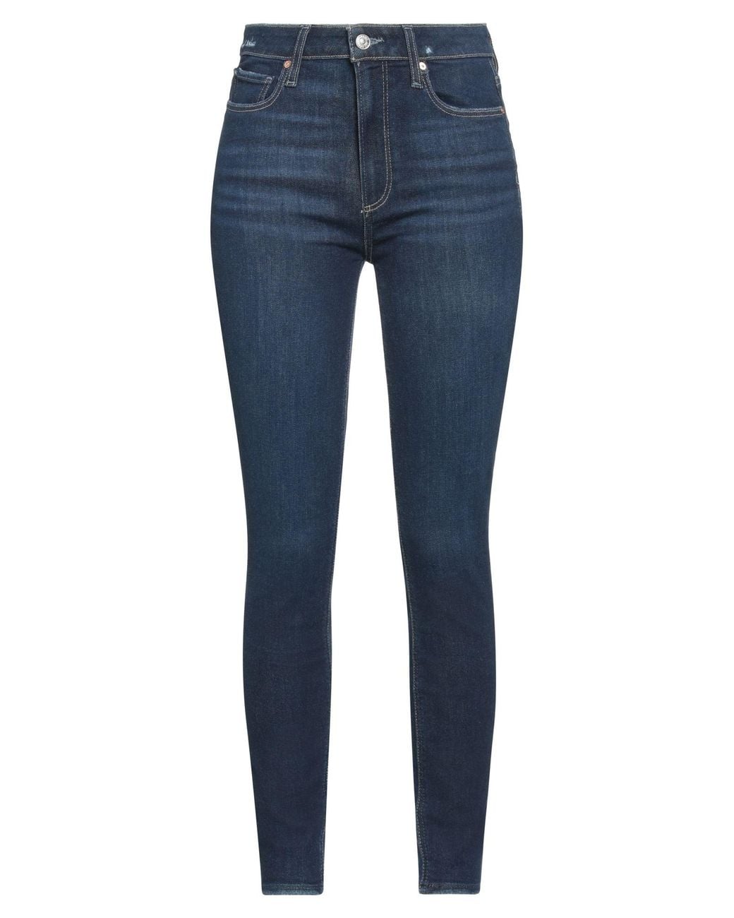 PAIGE Blue Jeans