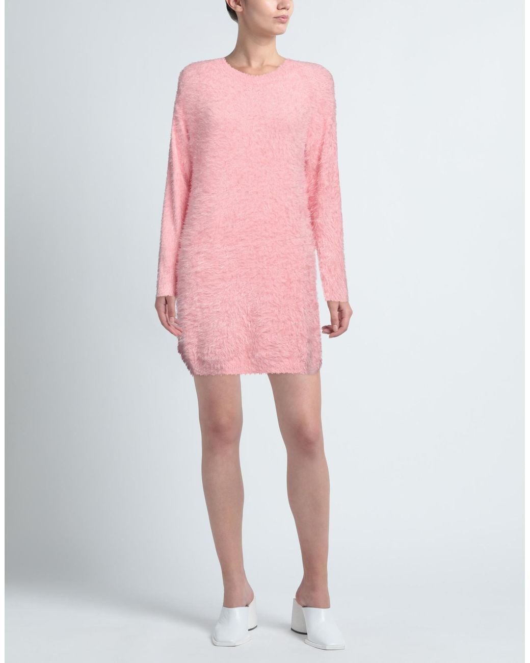 Aniye By Pink Short Dress
