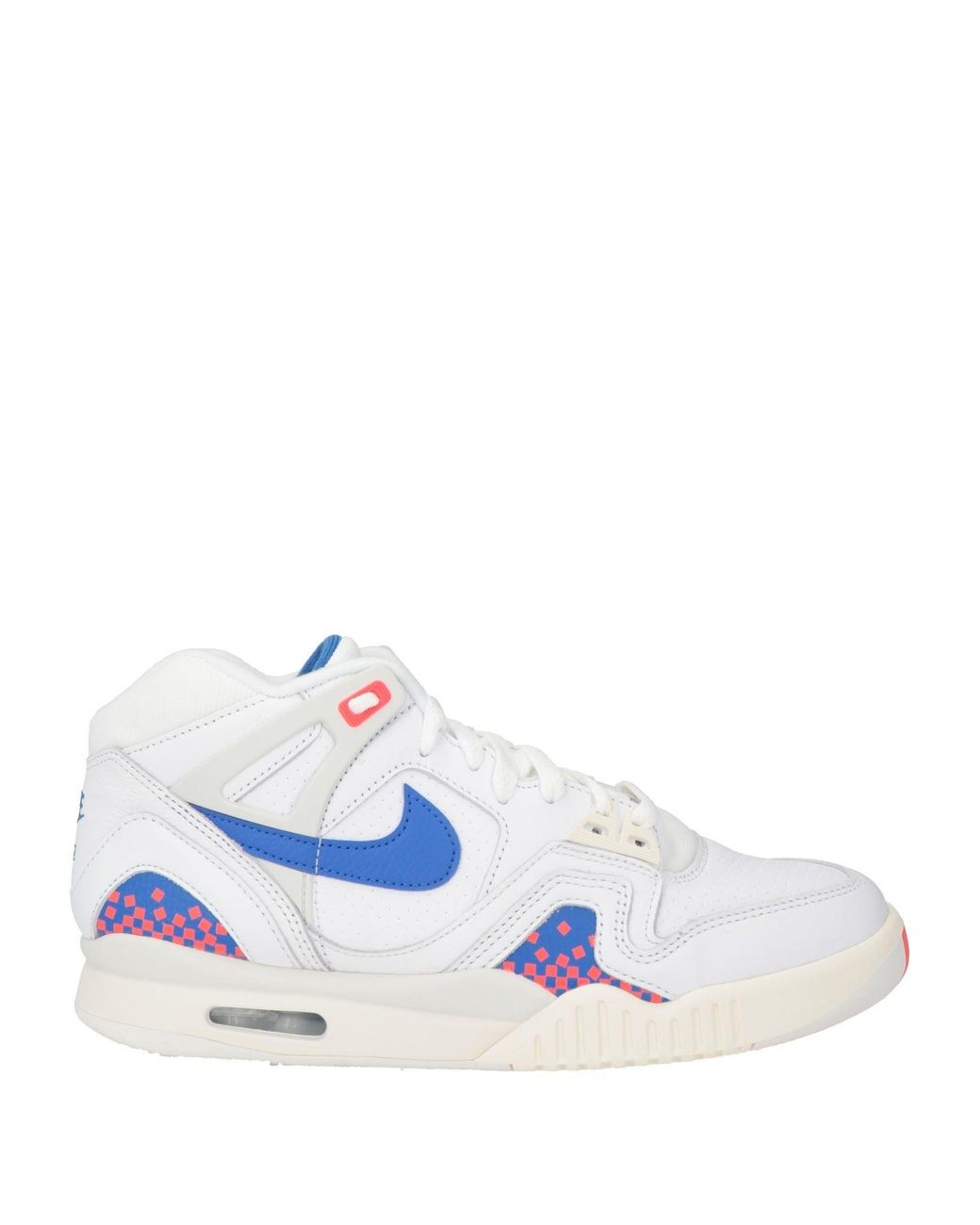 Nike Blue Trainers for men