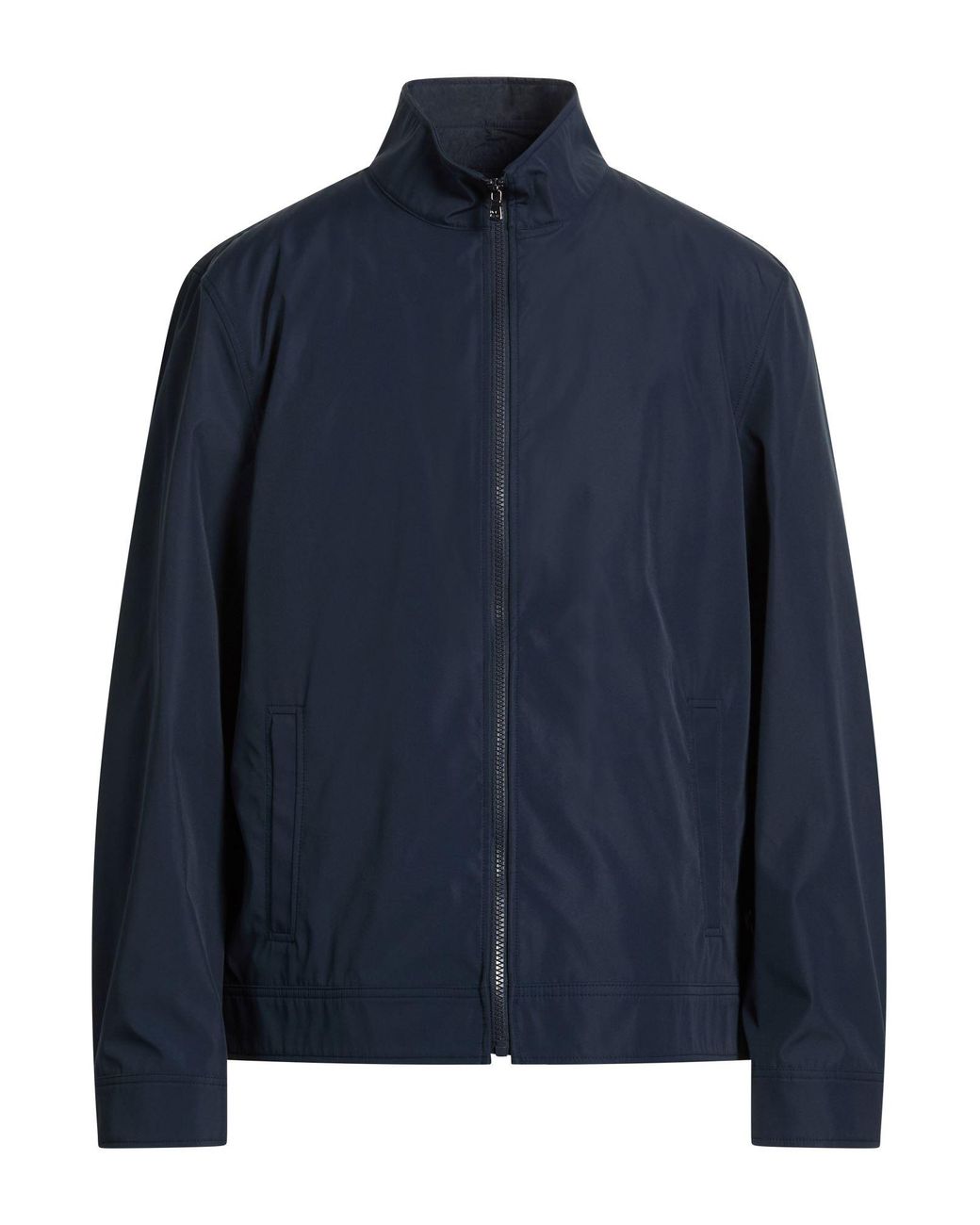 Michael Kors Blue Jacket for men