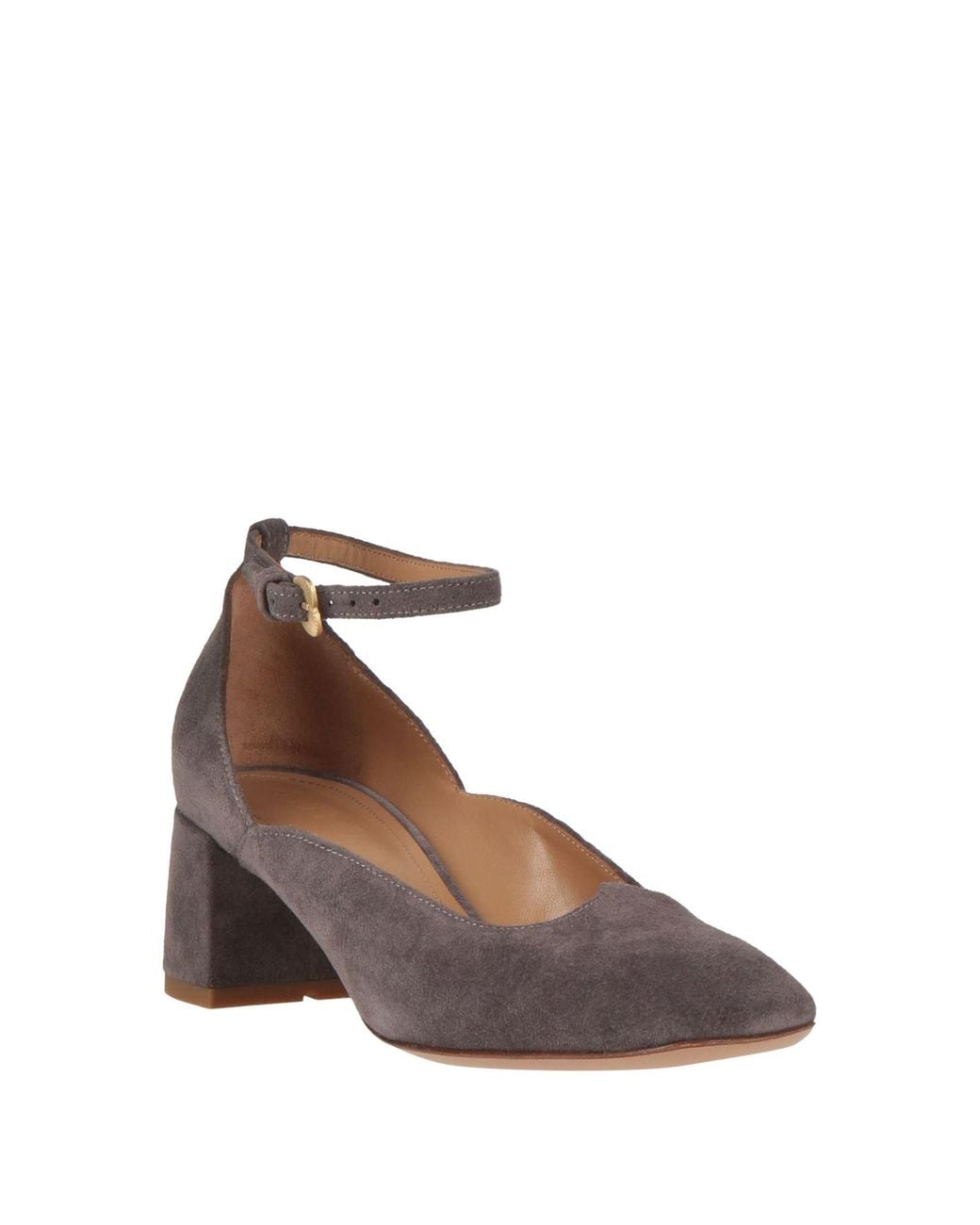 A.Bocca Multicolor Pumps