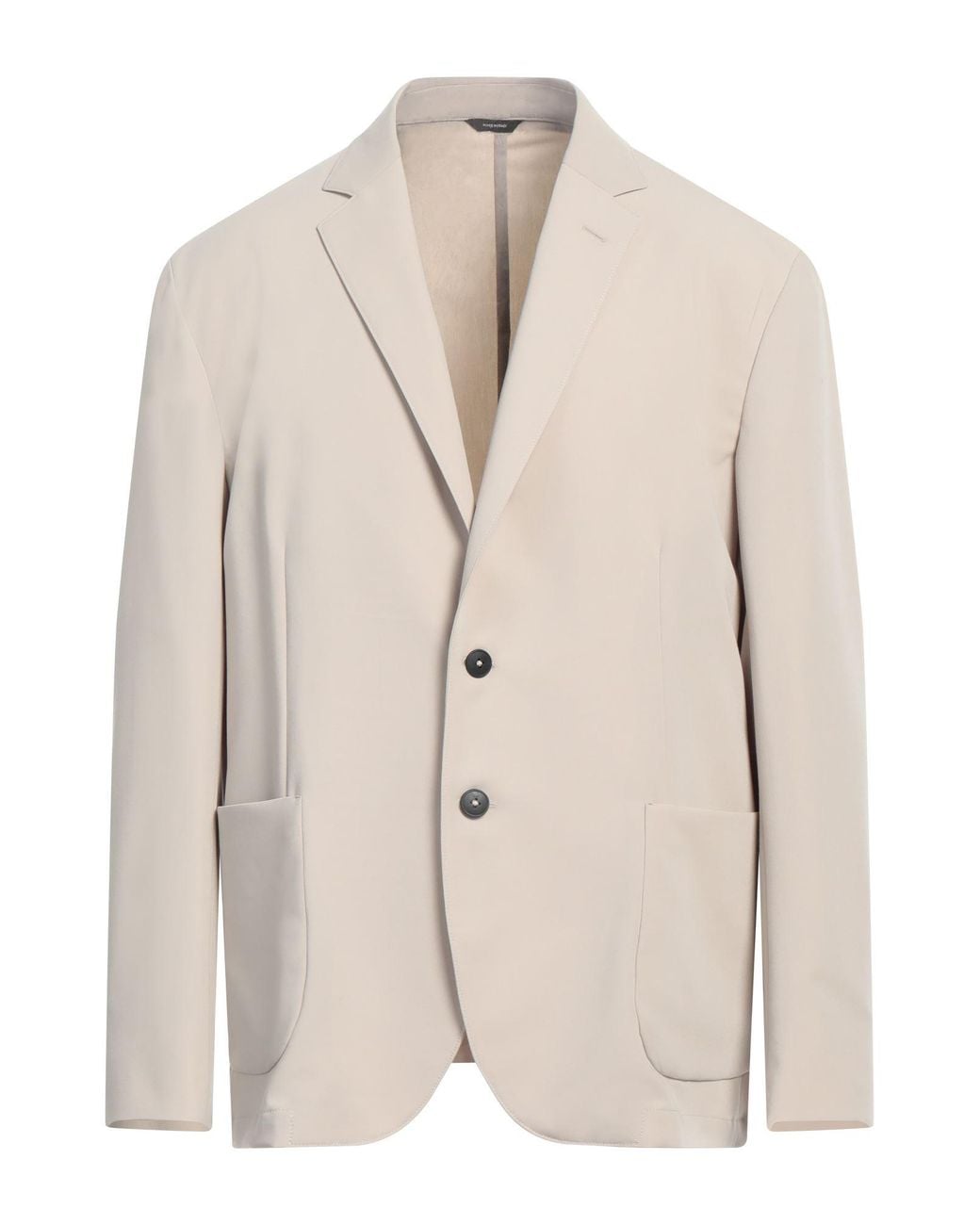 Blazer Tombolini pour homme en coloris Natural