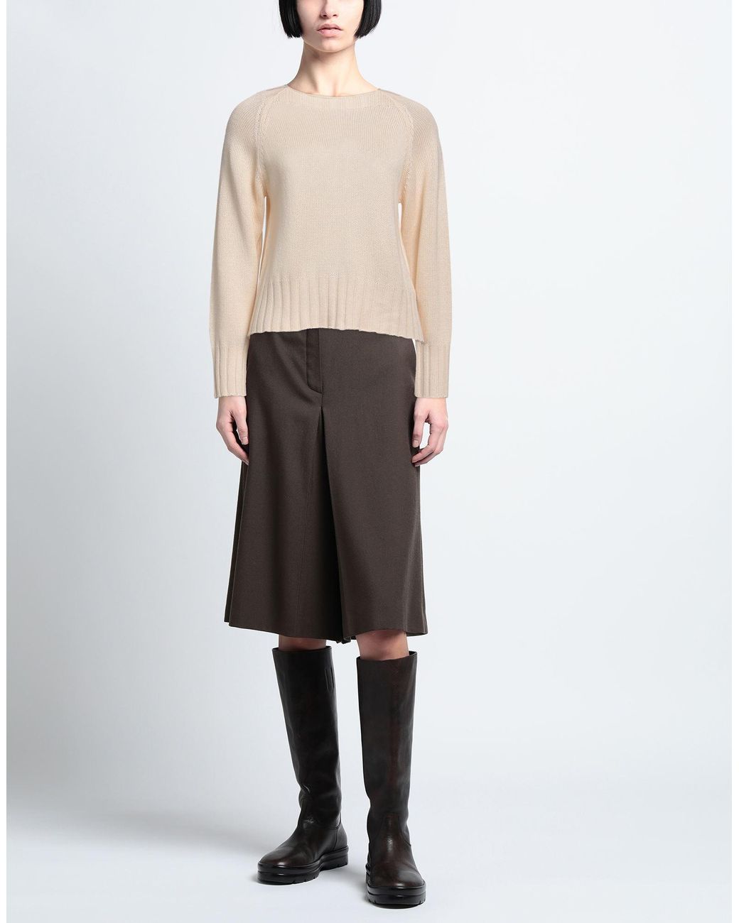 Lamberto Losani Natural Jumper