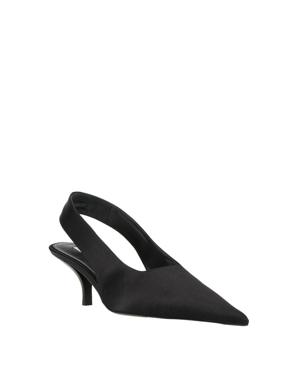 Totême  Black Pumps