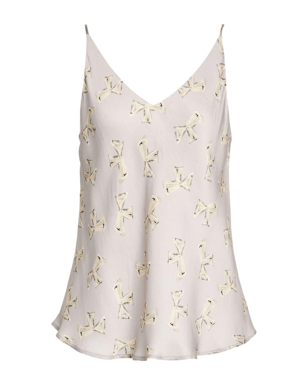 Top Ottod'Ame de color White