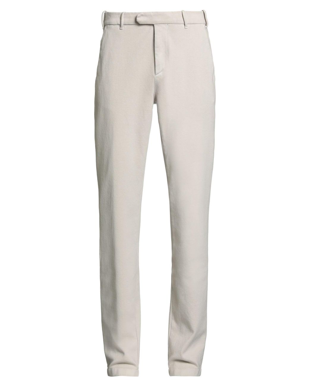 Eleventy Gray Pants for men