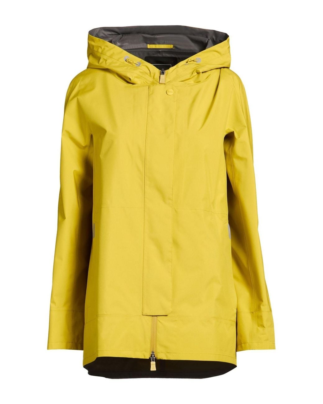 Herno Yellow Jackets