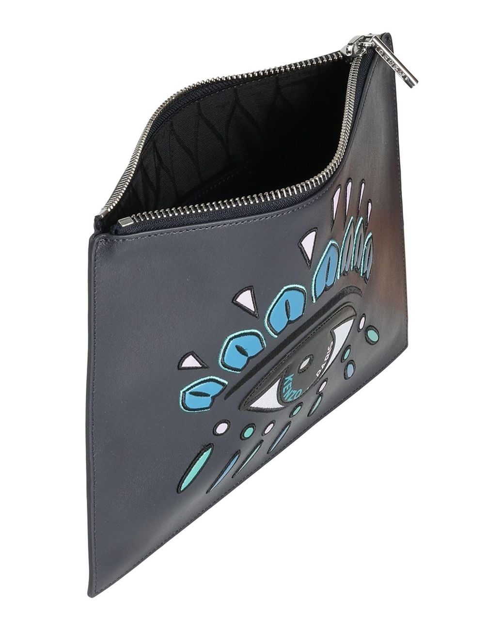 Borsa A Mano di KENZO in Blue