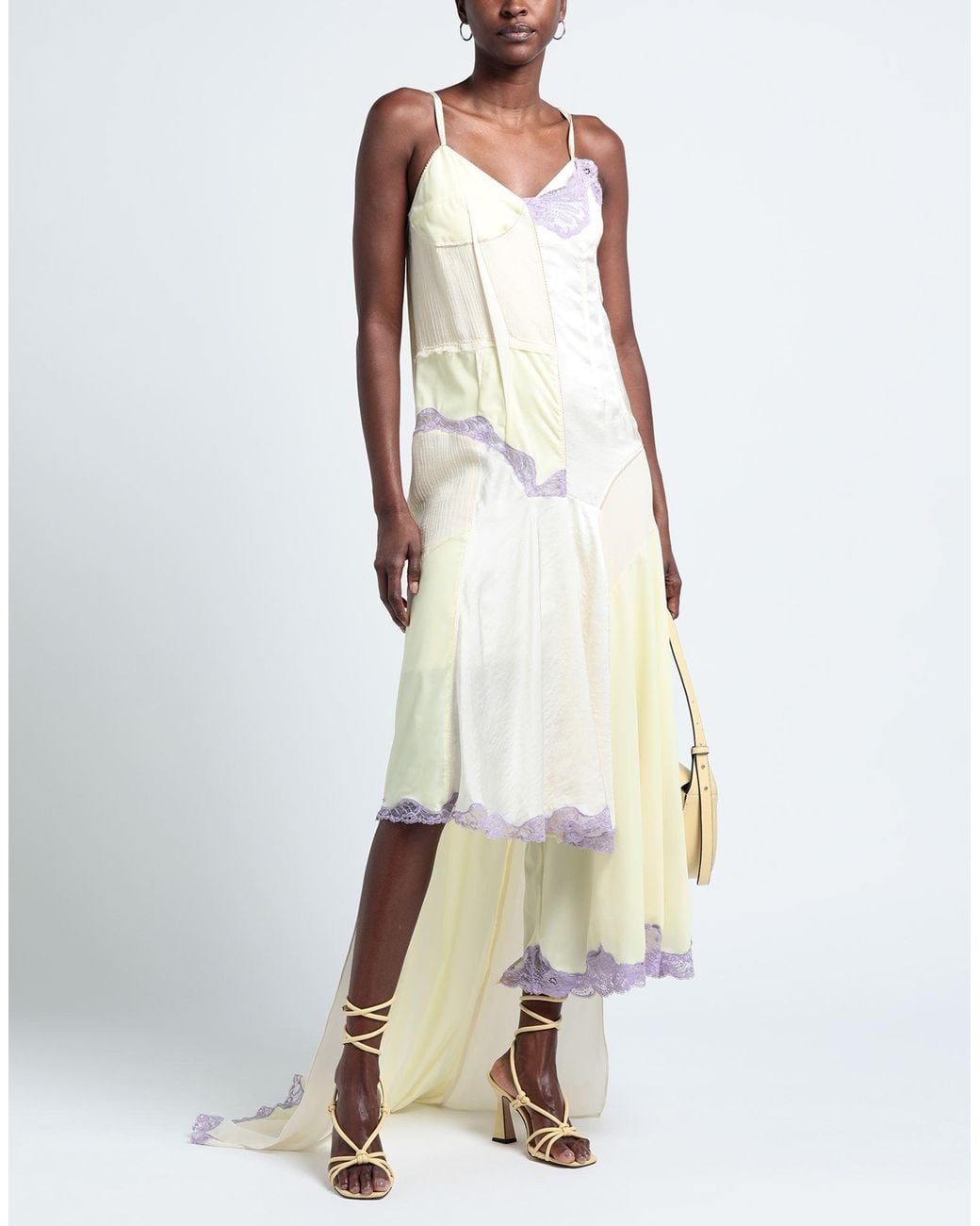 Mono enterizo Sportmax de color White