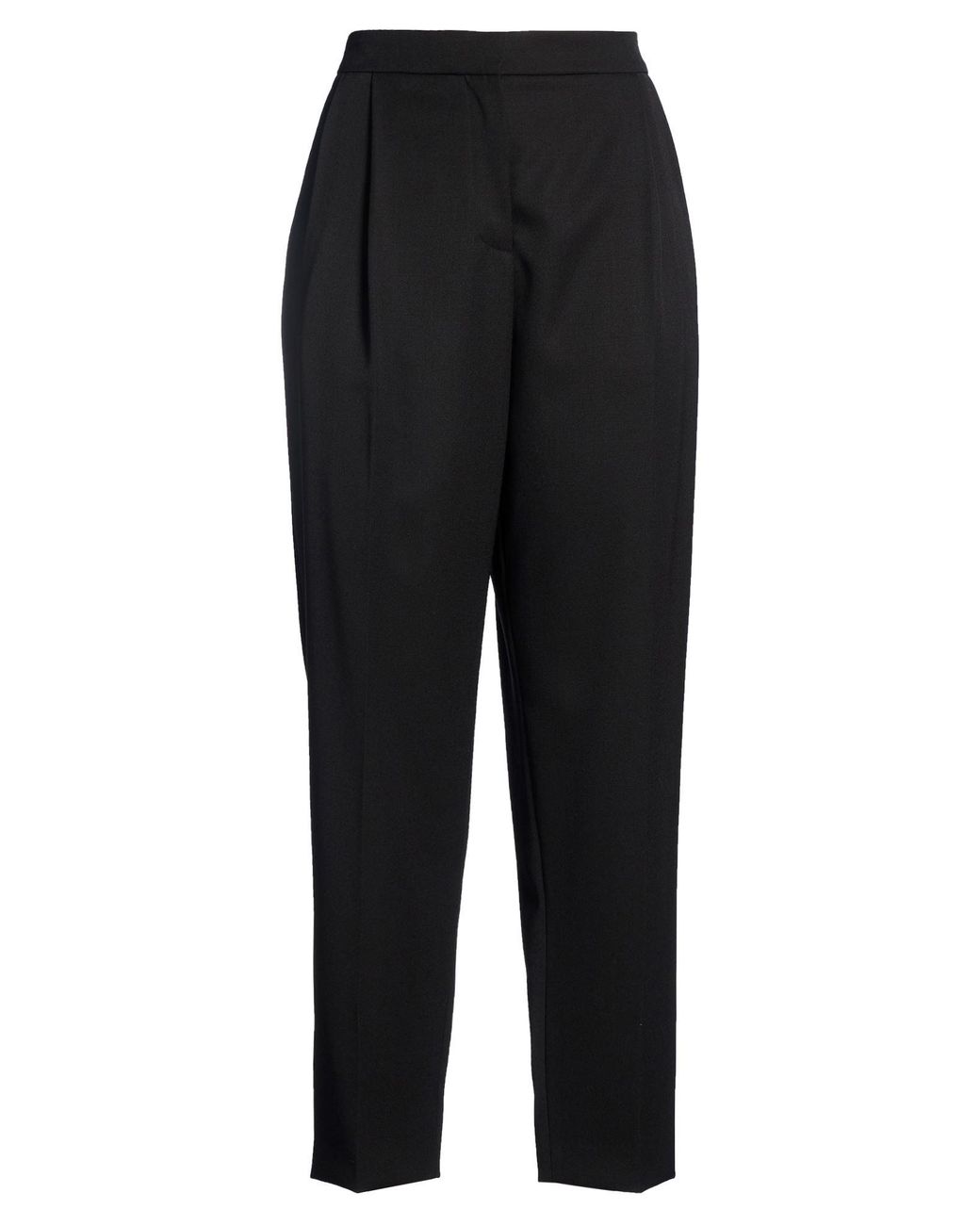 Moschino Black Pants