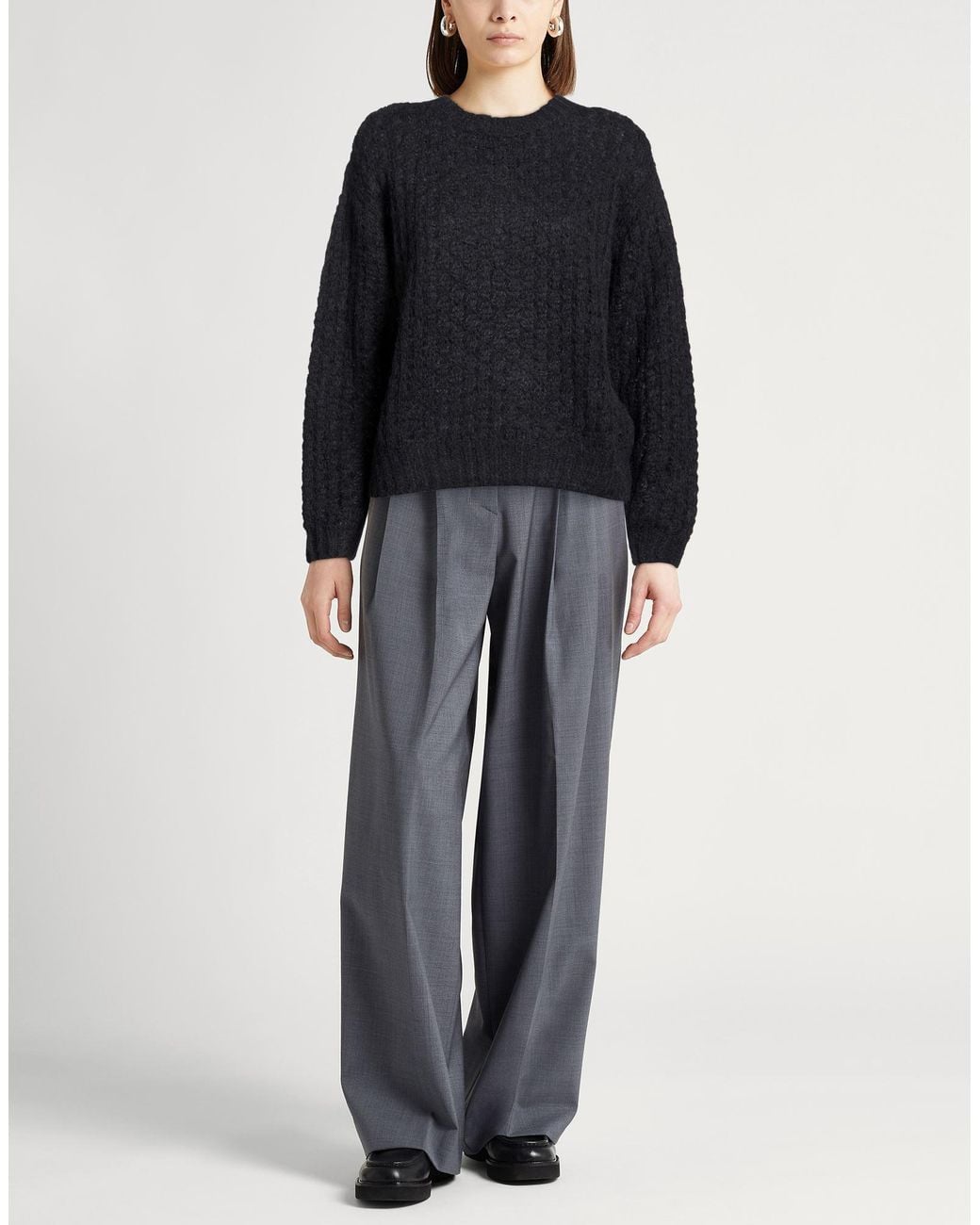 Pullover Peserico de color Black
