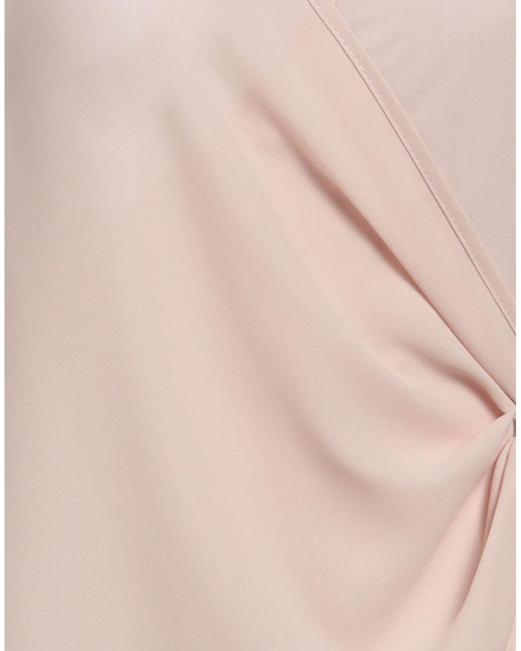 Fly Girl Pink Top Polyester