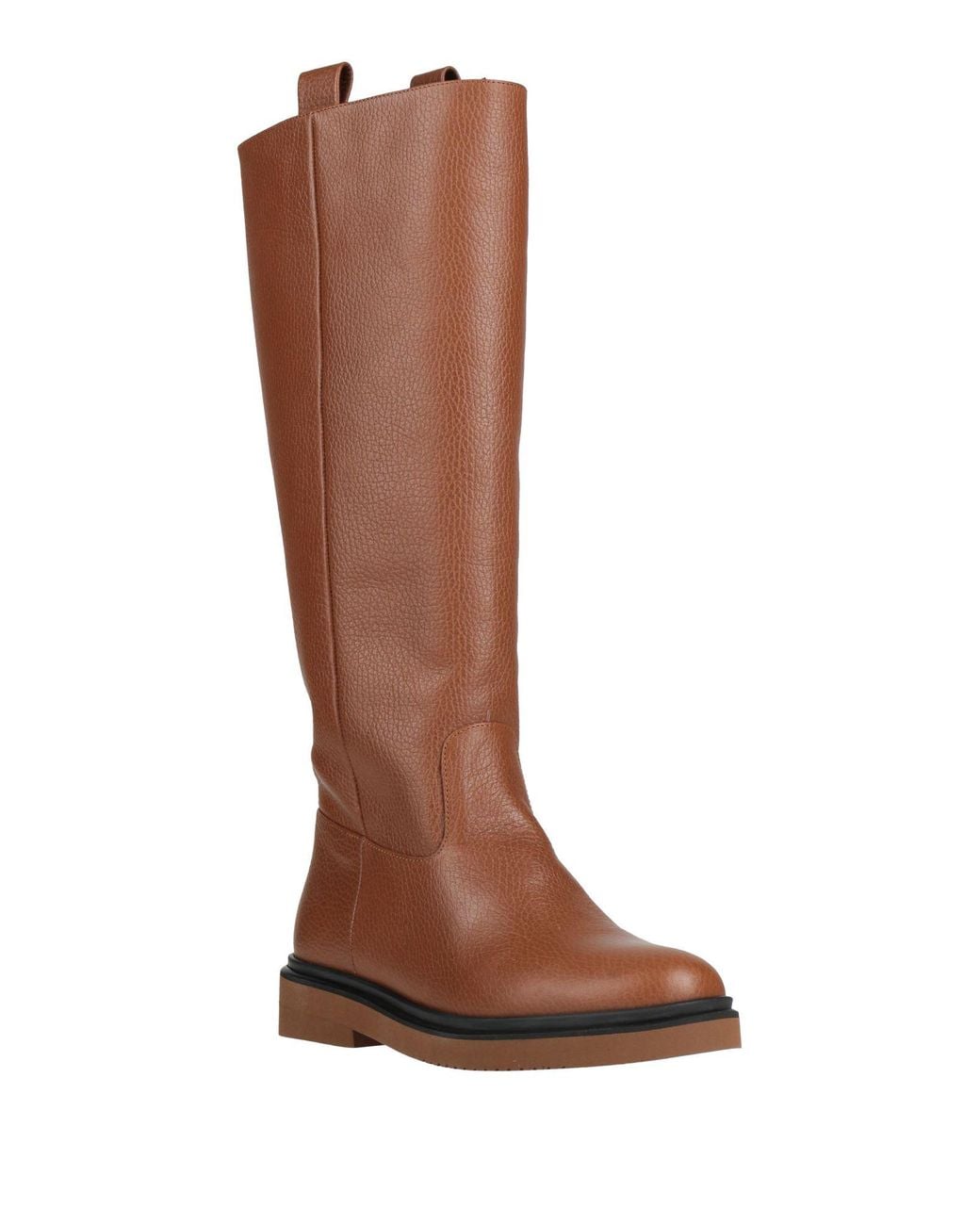 Eqüitare Brown Boots
