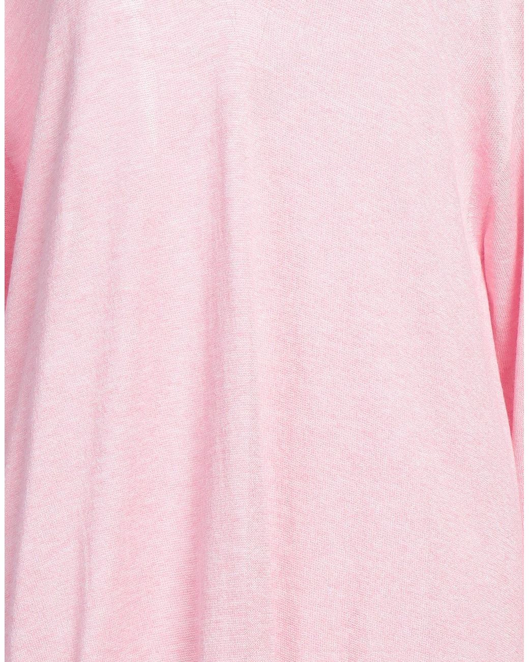 Alpha Studio Pink Sweater