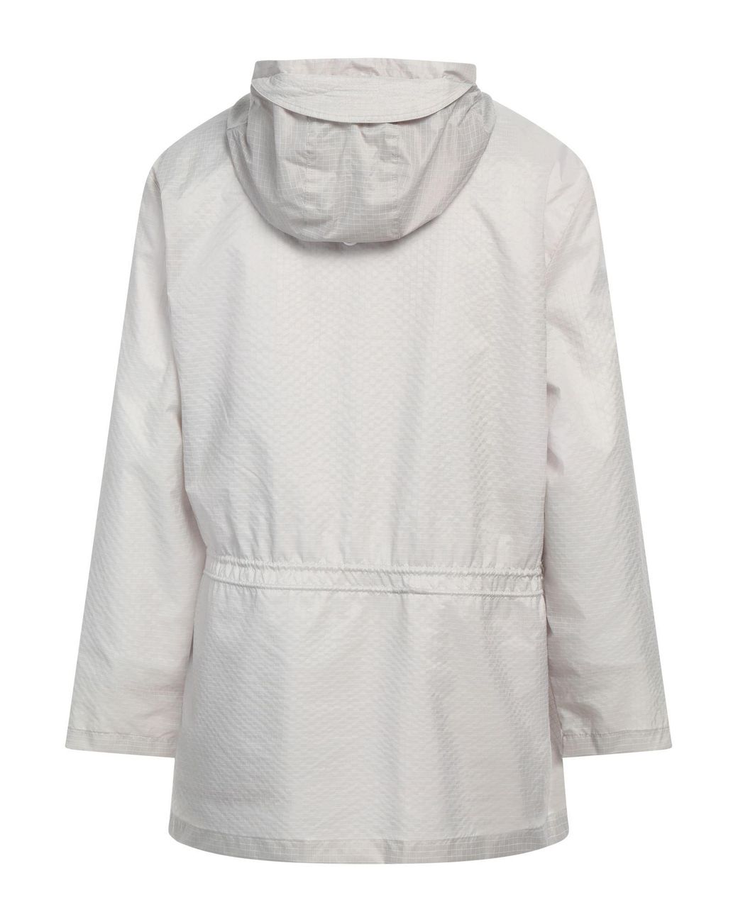 Thom Browne White Jacket Polyamide for men