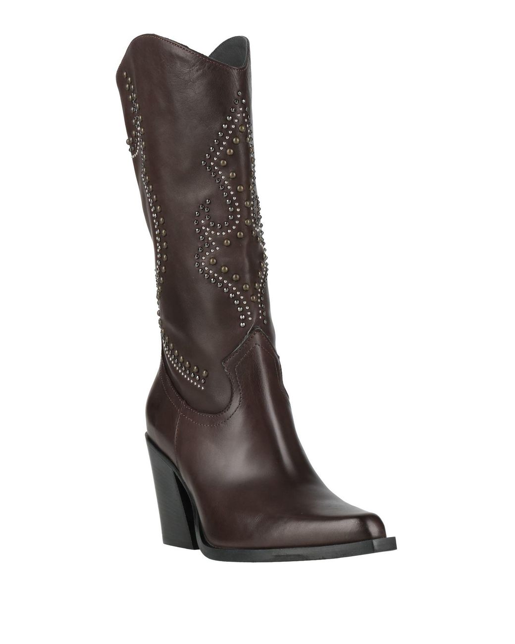 Stivale di FRU.IT in Brown