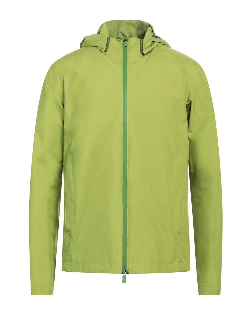 Herno Green Jacket for men