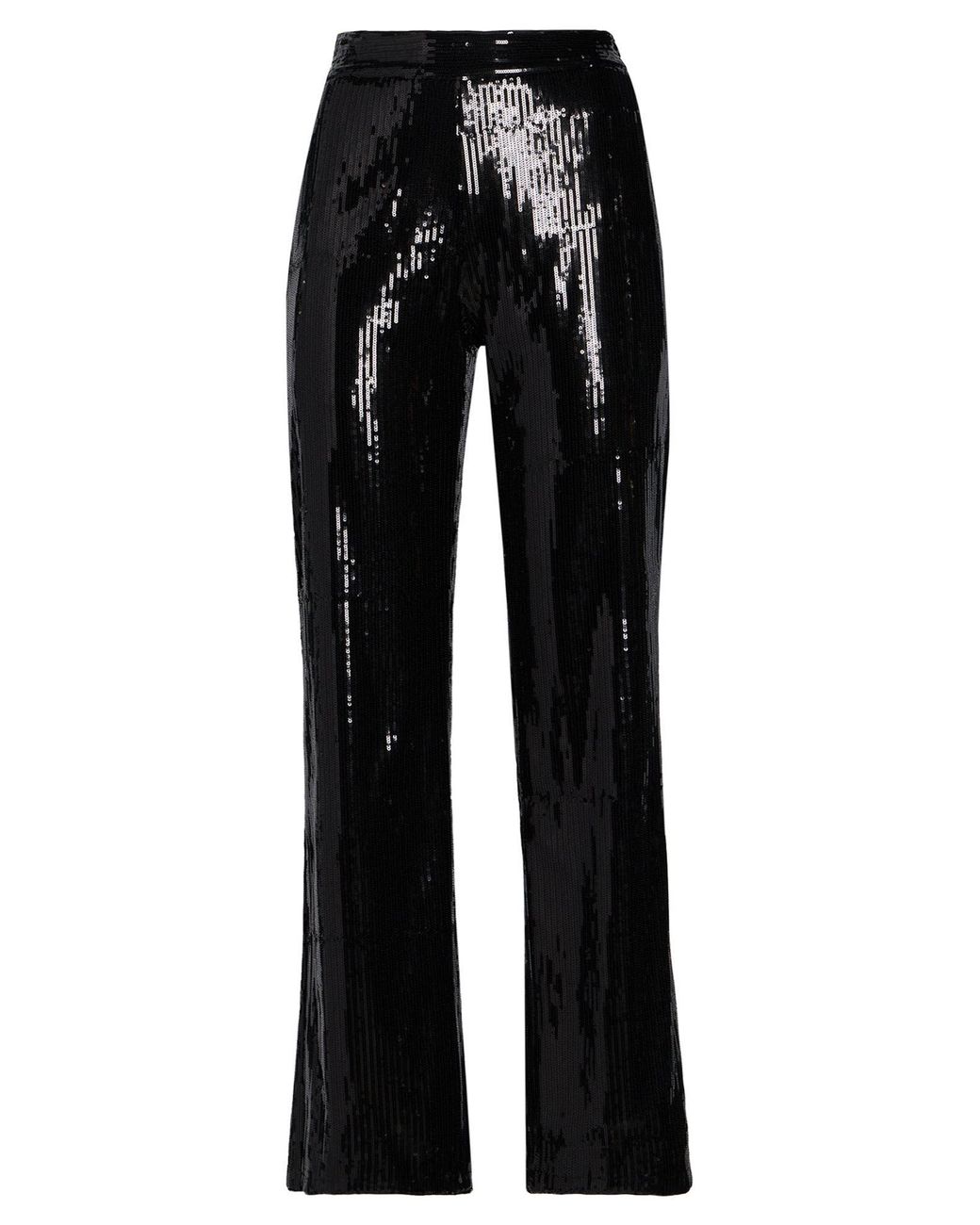 Karl Lagerfeld Black Trouser