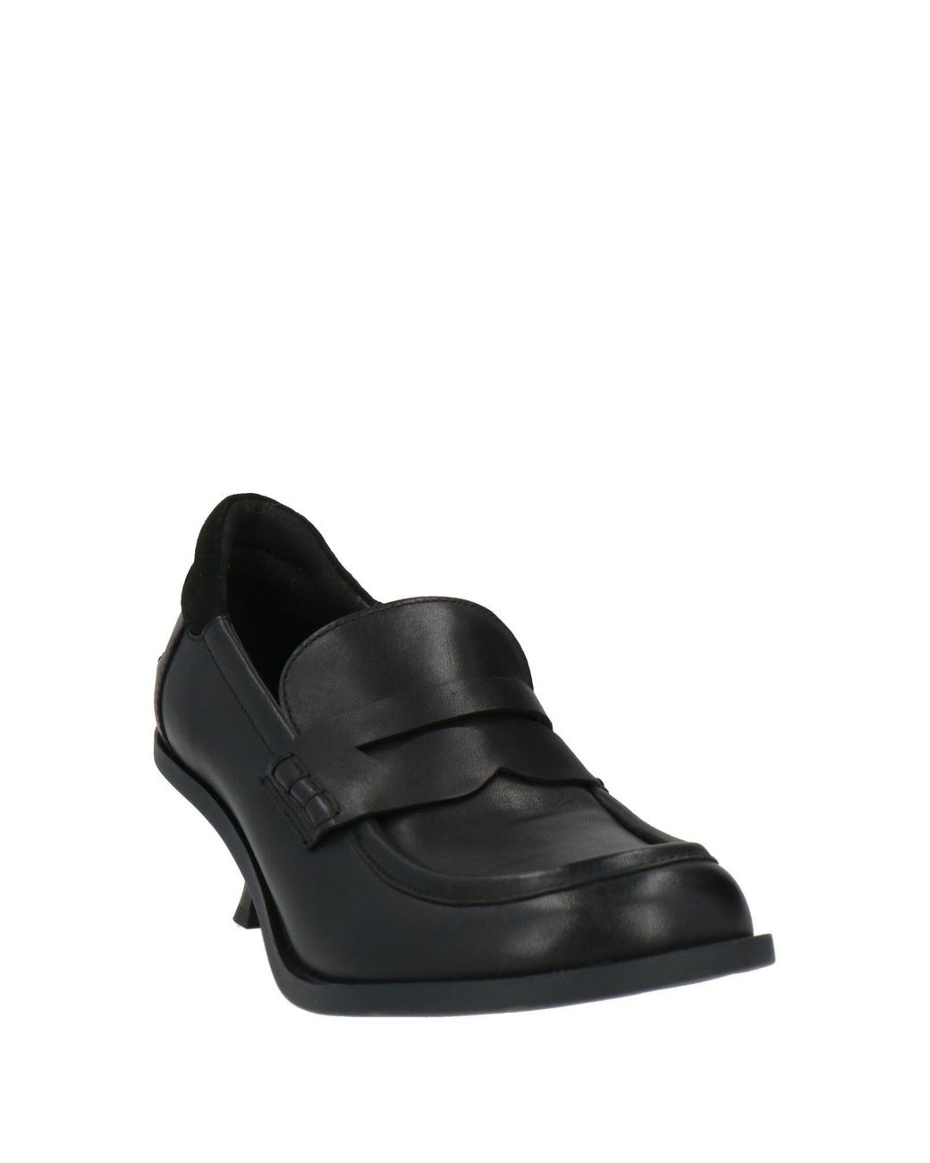 Decolletes di Ash in Black