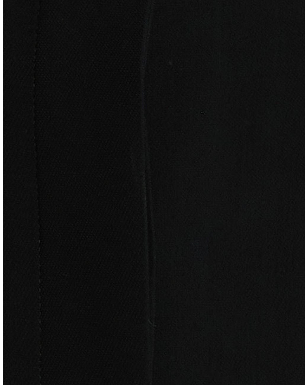Marella Black Jacket Viscose, Acetate