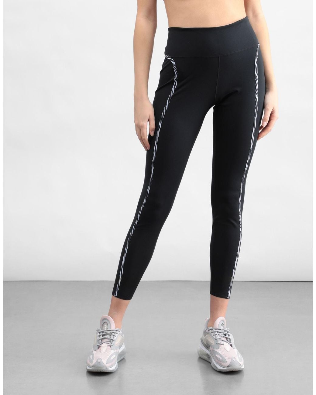 Nike Black Leggings