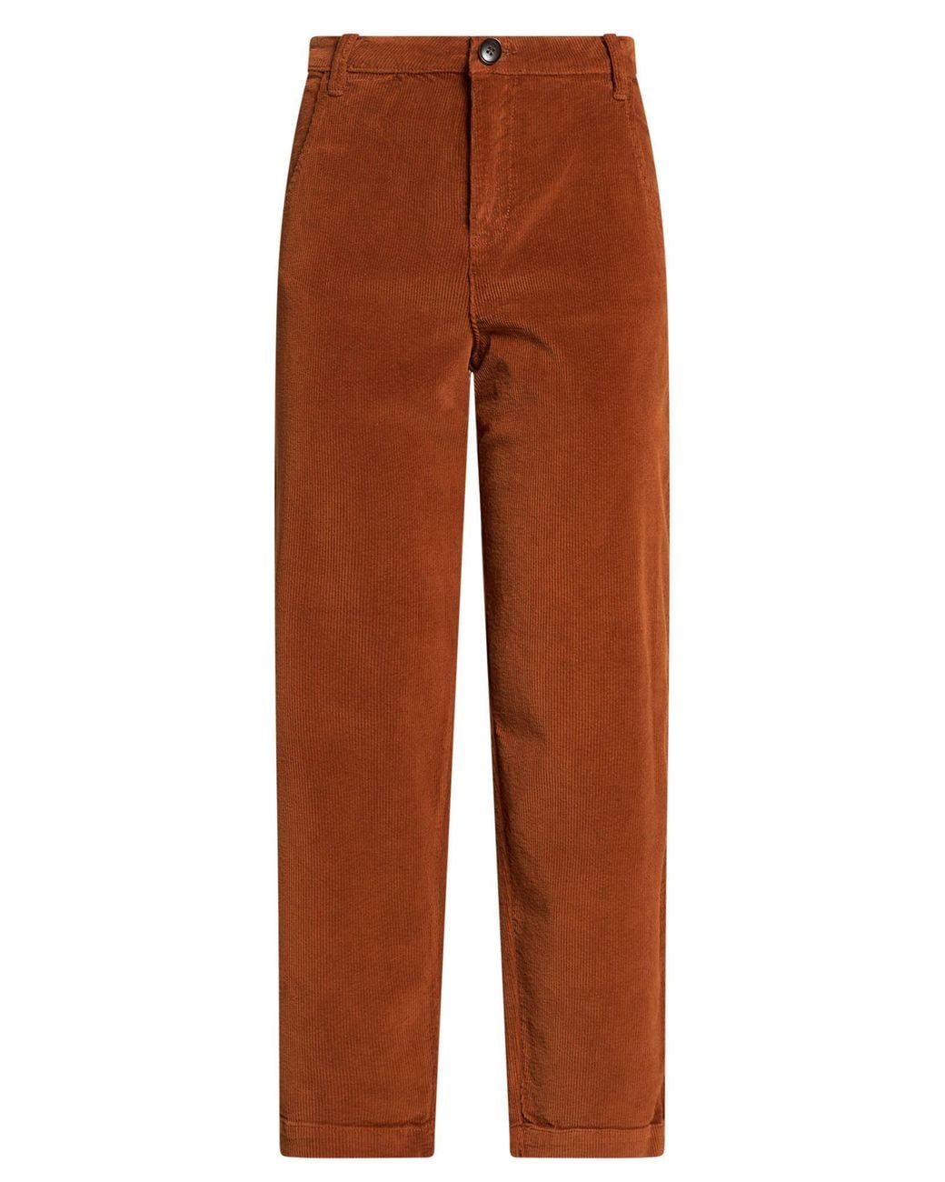 Pantalon Mkt Studio en coloris Brown