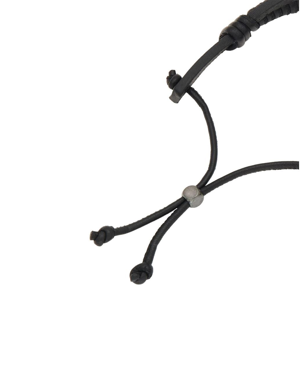 Pulsera Isabel Marant de color White