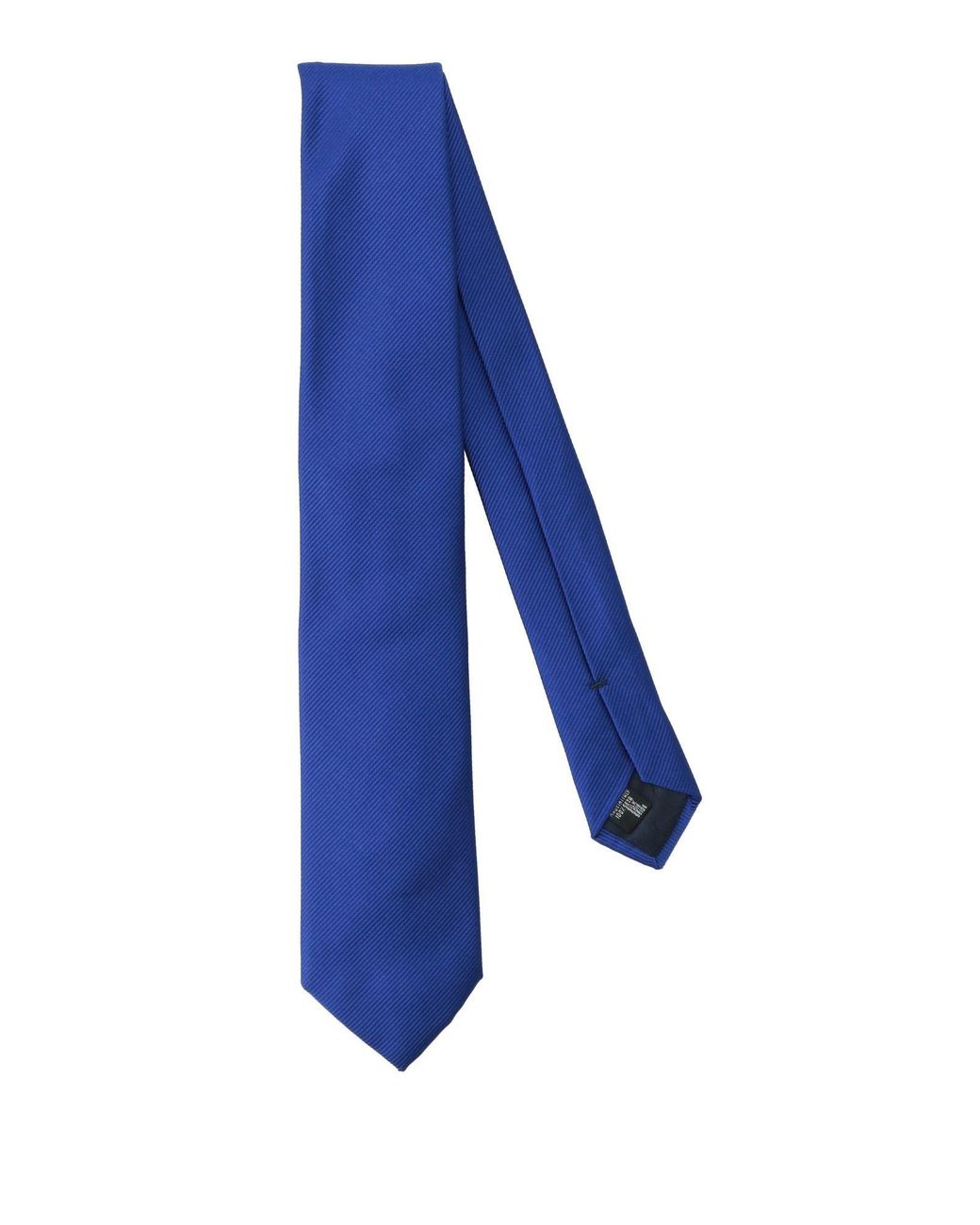 Cravatta E Papillon di Giorgio Armani in Blue da Uomo