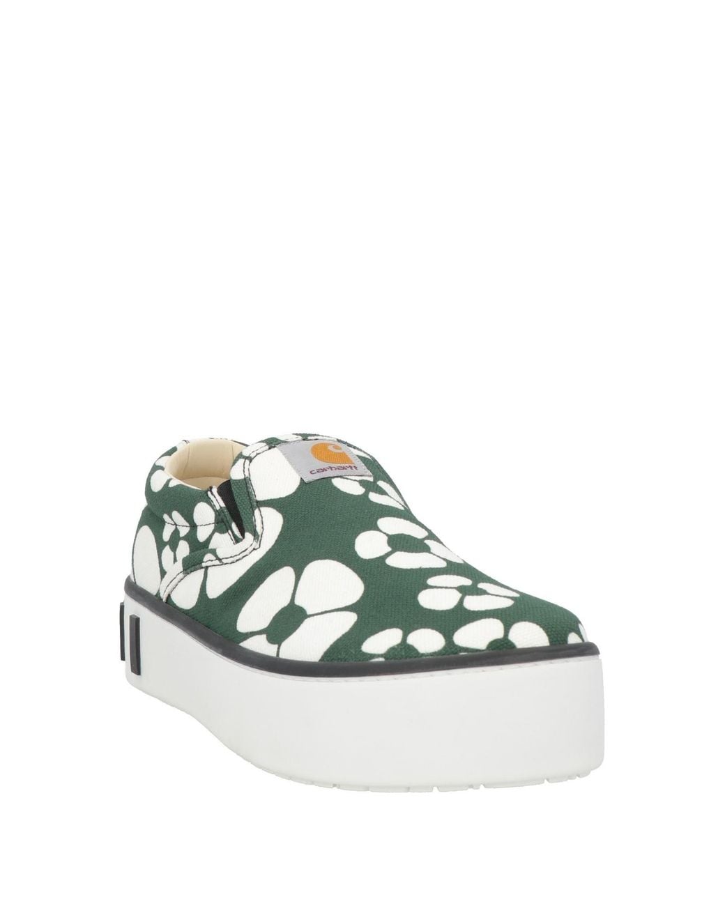 Marni Green Trainers