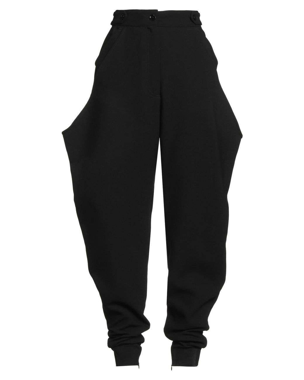 Dolce & Gabbana Black Trouser