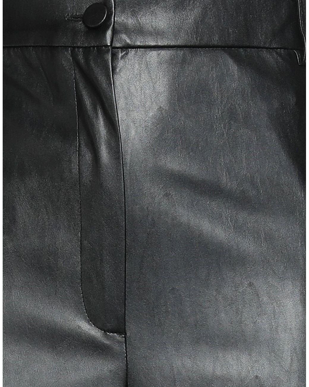 Suoli Gray Trouser