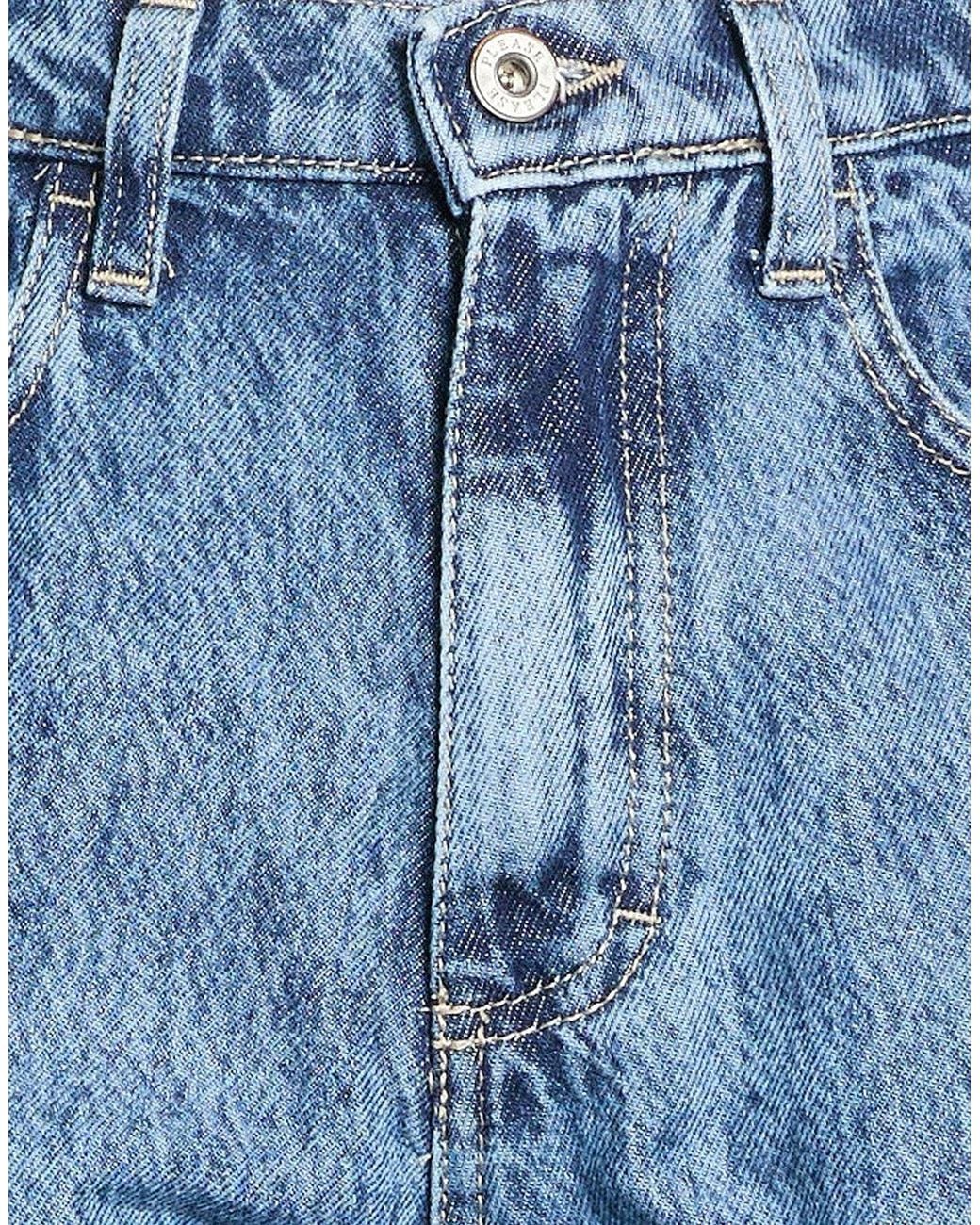 Please Blue Jeans