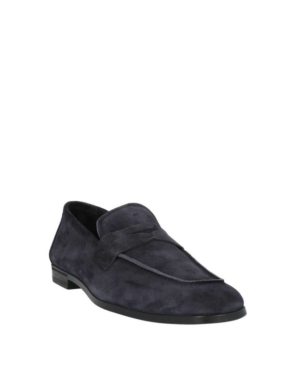Tom Ford Mokassin in Blue für Herren