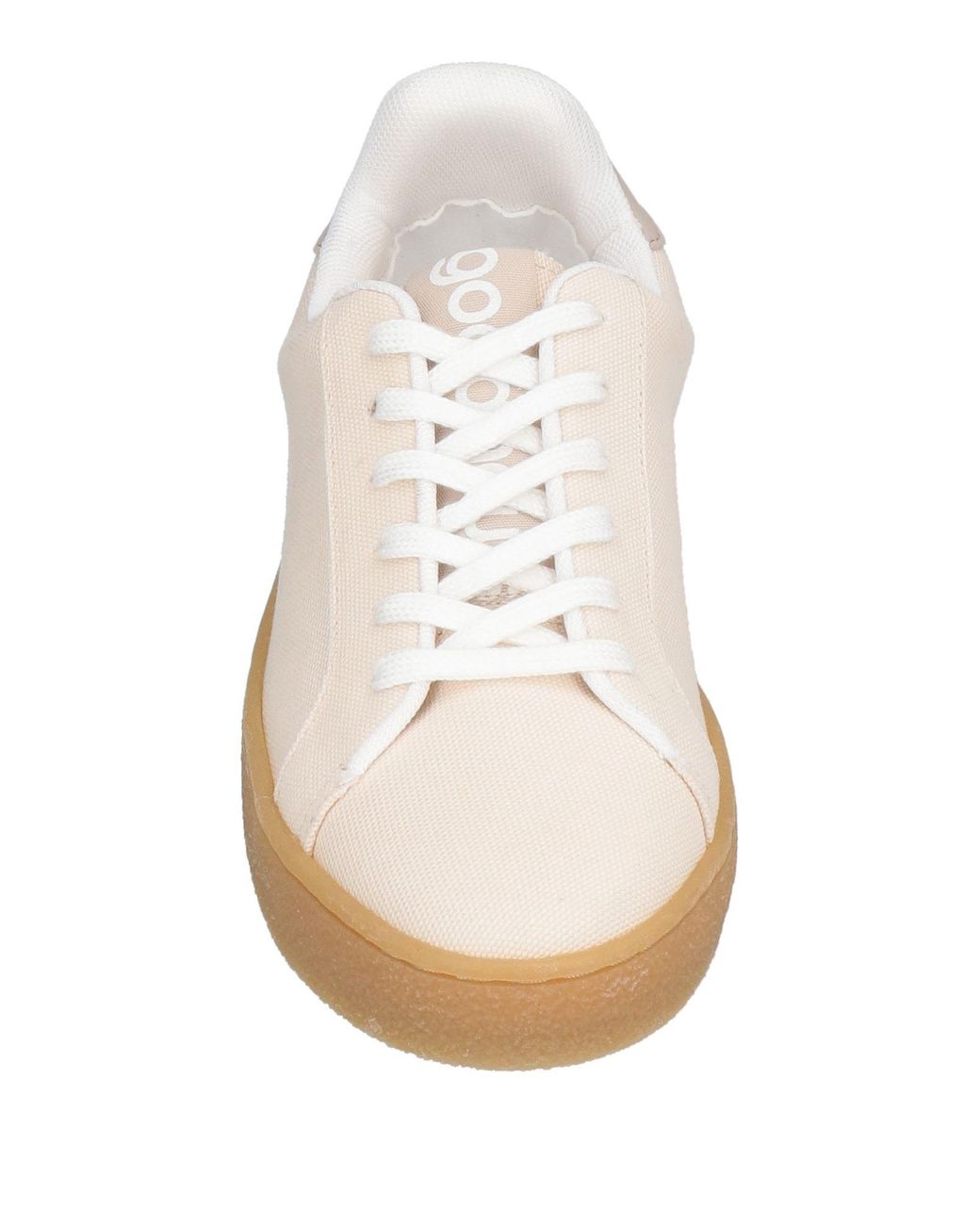 Goodnews White Trainers