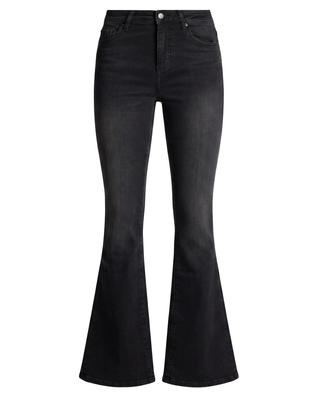 ARMANI EXCHANGE Blue Jeans Cotton, Polyester, Elastane
