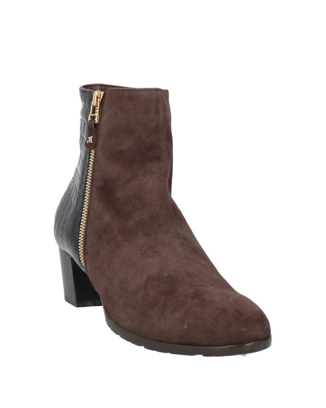 Melluso Brown Stiefelette