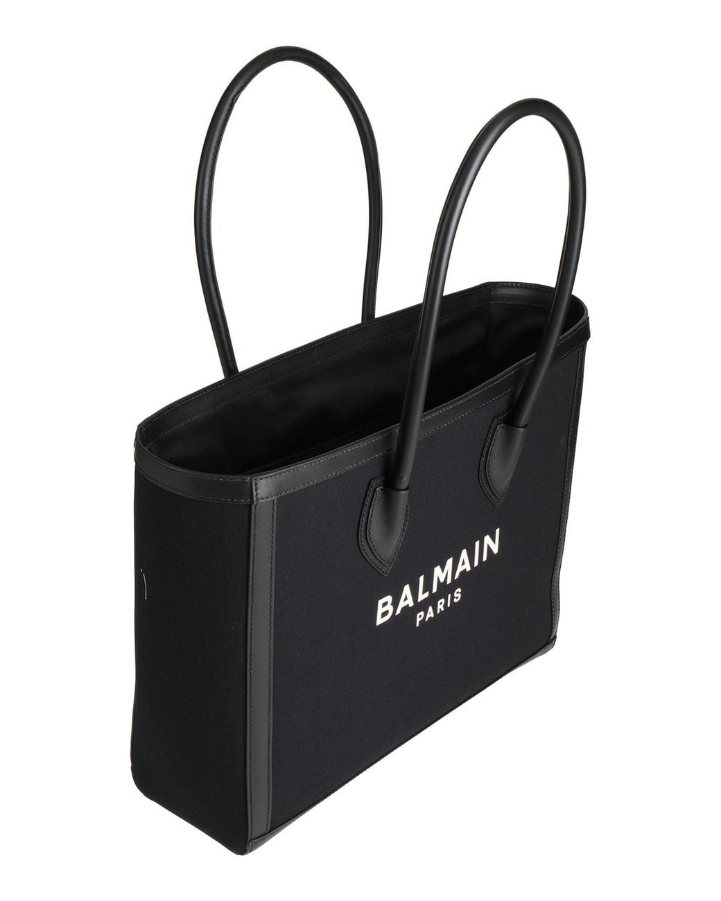 Balmain Black Handbag