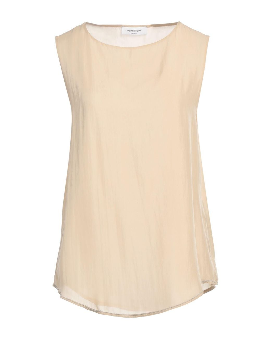 Fabiana Filippi Natural Top