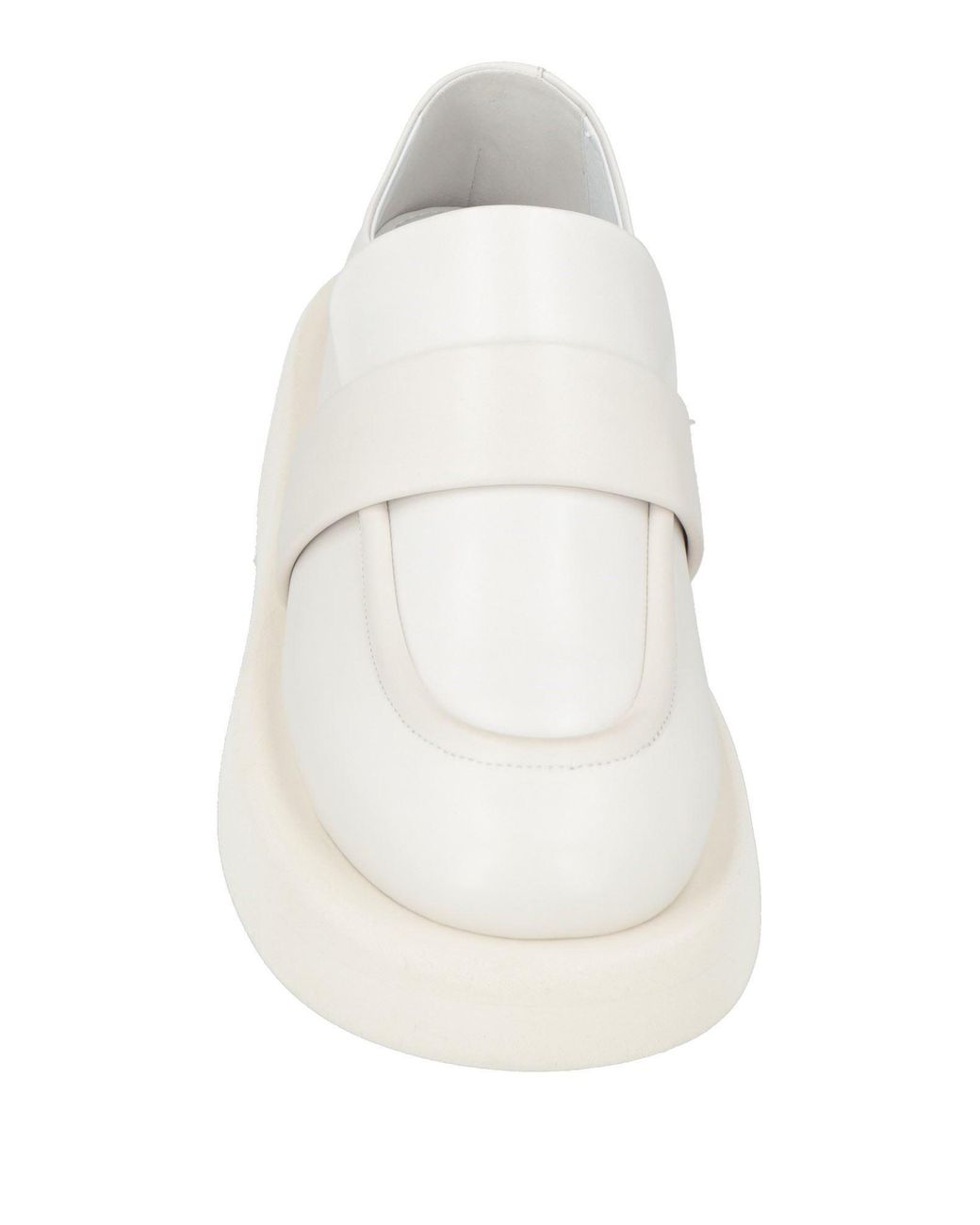 Marsèll Natural Loafers for men