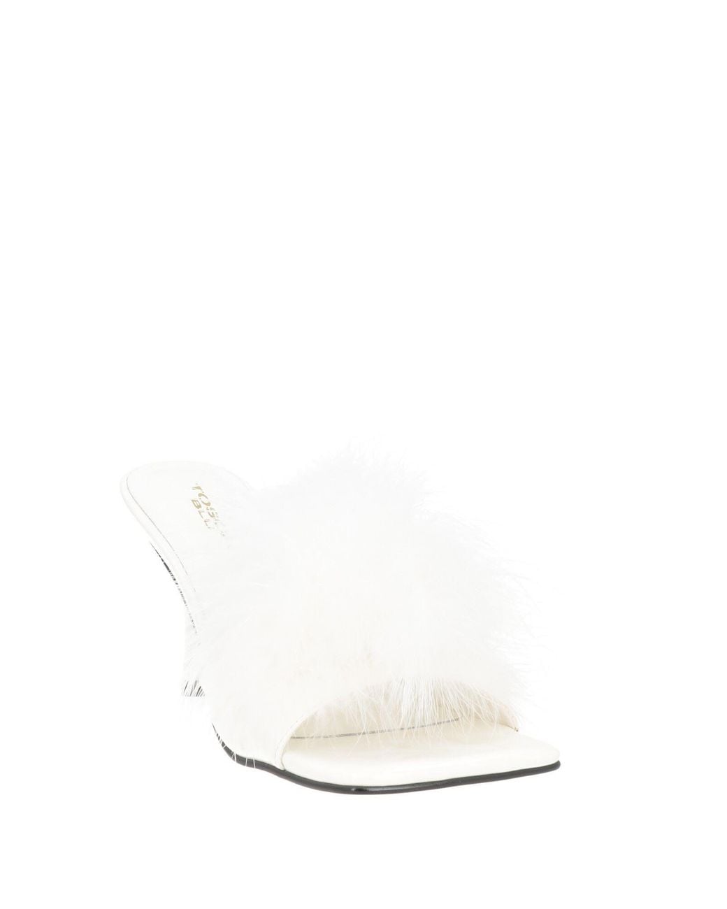 Tosca Blu Natural Sandals