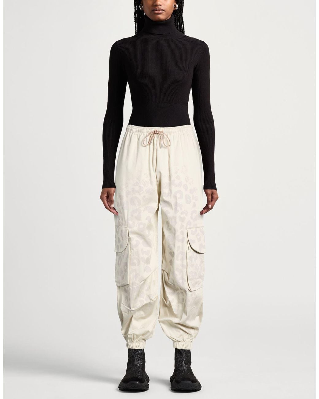 DISCLAIMER Natural Pants
