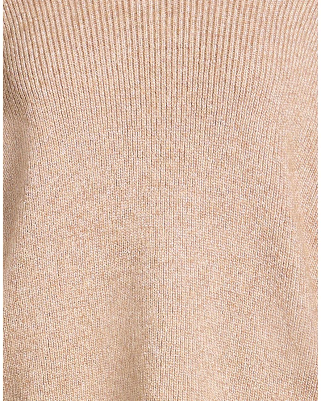 Herno Natural Turtleneck